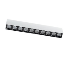 Накладной светильник Nowodvorski 10053