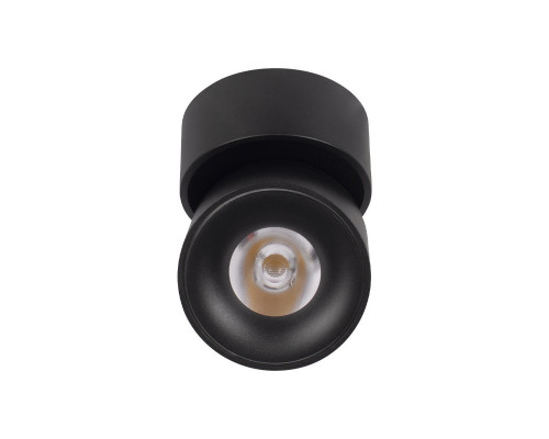 Оформить заказ Накладной светильник LOFT IT 10180 Black| VIVID-LIGHT.RU