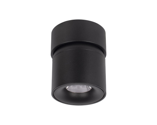 Оформить заказ Накладной светильник LOFT IT 10180 Black| VIVID-LIGHT.RU