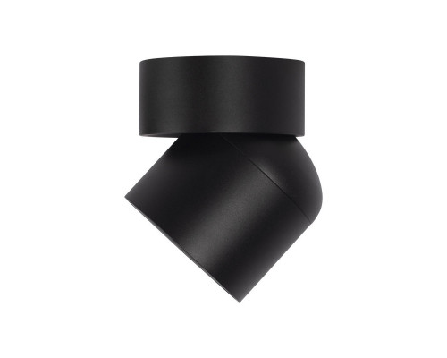 Оформить заказ Накладной светильник LOFT IT 10180 Black| VIVID-LIGHT.RU