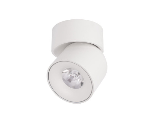 Купить Накладной светильник LOFT IT 10180 White| VIVID-LIGHT.RU