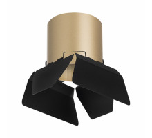 Накладной светильник Lightstar R3490487