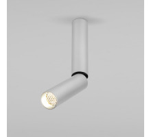 Накладной светильник Elektrostandard Pika 6W (25029/LED) серебро