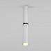 Сделать заказ Накладной светильник Elektrostandard Pika 6W (25029/LED) серебро| VIVID-LIGHT.RU