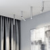 Сделать заказ Накладной светильник Elektrostandard Pika 6W (25029/LED) серебро| VIVID-LIGHT.RU