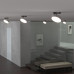 Сделать заказ Накладной светильник Elektrostandard Pila серебро 12W 4200К (25135/LED)| VIVID-LIGHT.RU