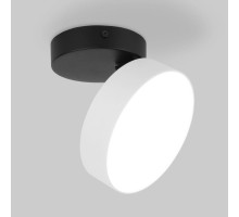 Накладной светильник Elektrostandard Pila белый 12W 4200К (25135/LED)