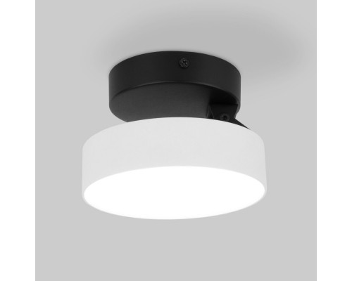 Купить Накладной светильник Elektrostandard Pila белый 12W 4200К (25135/LED)| VIVID-LIGHT.RU