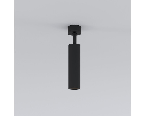 Оформить заказ Накладной светильник Elektrostandard Diffe черный 8W 4200K (85239/01)| VIVID-LIGHT.RU