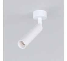 Накладной светильник Elektrostandard Diffe белый 5W 4200K (85268/01)