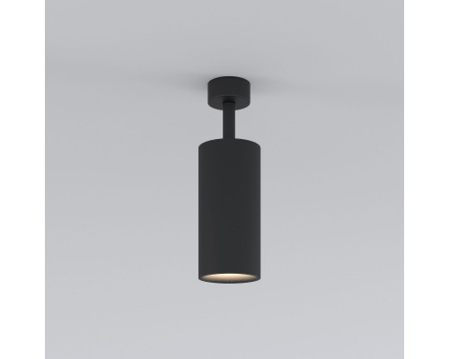 Заказать Накладной светильник Elektrostandard Diffe черный 15W 4200K (85266/01)| VIVID-LIGHT.RU