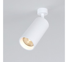 Накладной светильник Elektrostandard Diffe белый 15W 4200K (85266/01)