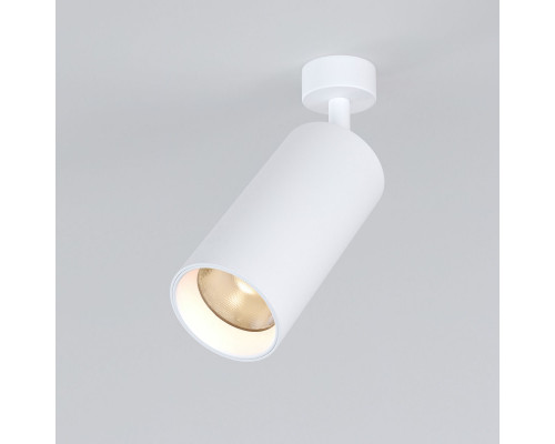 Заказать Накладной светильник Elektrostandard Diffe белый 15W 4200K (85266/01)| VIVID-LIGHT.RU