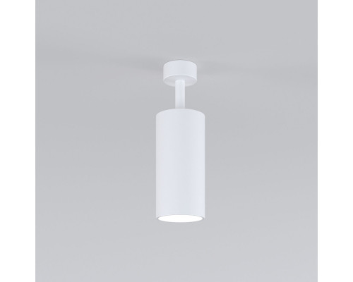 Заказать Накладной светильник Elektrostandard Diffe белый 15W 4200K (85266/01)| VIVID-LIGHT.RU