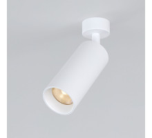 Накладной светильник Elektrostandard Diffe белый 10W 4200K (85252/01)