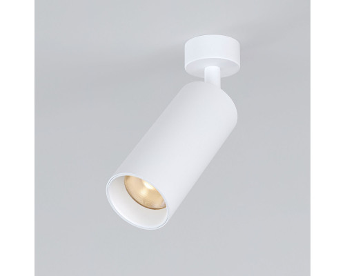 Сделать заказ Накладной светильник Elektrostandard Diffe белый 10W 4200K (85252/01)| VIVID-LIGHT.RU