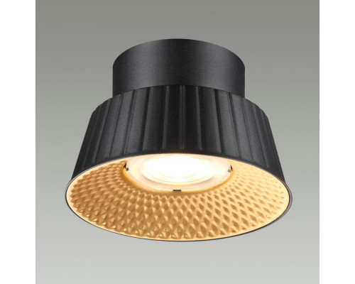 Купить Накладной светильник Odeon Light 6643/6CL| VIVID-LIGHT.RU