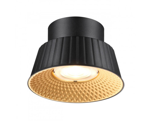Купить Накладной светильник Odeon Light 6643/6CL| VIVID-LIGHT.RU