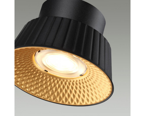 Купить Накладной светильник Odeon Light 6643/6CL| VIVID-LIGHT.RU
