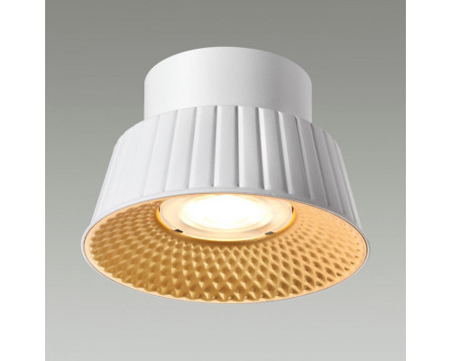 Купить Накладной светильник Odeon Light 6644/6CL| VIVID-LIGHT.RU