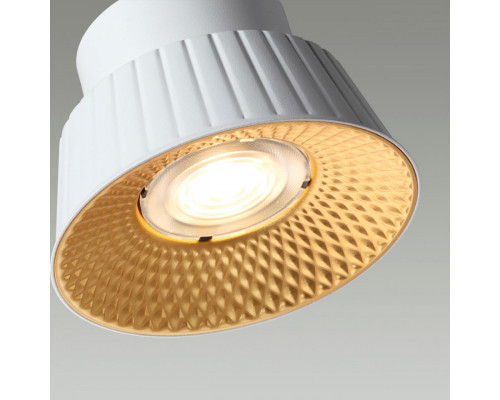 Купить Накладной светильник Odeon Light 6644/6CL| VIVID-LIGHT.RU