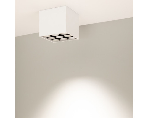 Заказать Накладной светильник Arlight 031864| VIVID-LIGHT.RU