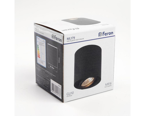 Купить Накладной светильник Feron 41470| VIVID-LIGHT.RU