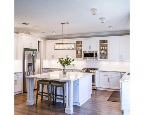 Оформить заказ Накладной светильник Feron 41509| VIVID-LIGHT.RU