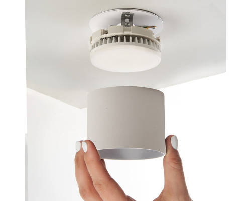 Купить Накладной светильник Feron 41990| VIVID-LIGHT.RU