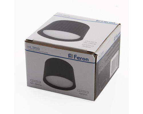 Купить Накладной светильник Feron 41991| VIVID-LIGHT.RU