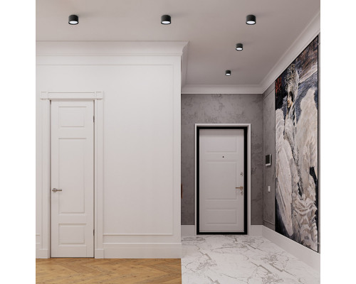 Купить Накладной светильник Feron 41991| VIVID-LIGHT.RU