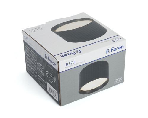 Сделать заказ Накладной светильник Feron 48298| VIVID-LIGHT.RU