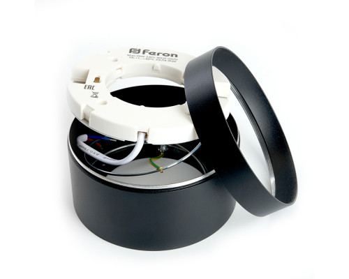 Сделать заказ Накладной светильник Feron 48298| VIVID-LIGHT.RU