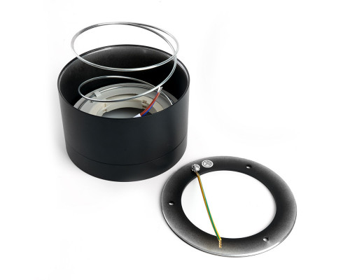 Сделать заказ Накладной светильник Feron 48298| VIVID-LIGHT.RU