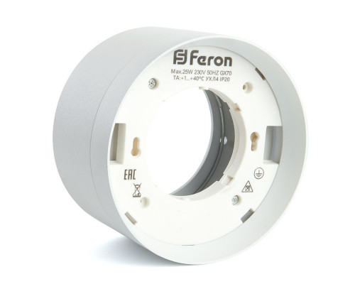 Сделать заказ Накладной светильник Feron 48299| VIVID-LIGHT.RU