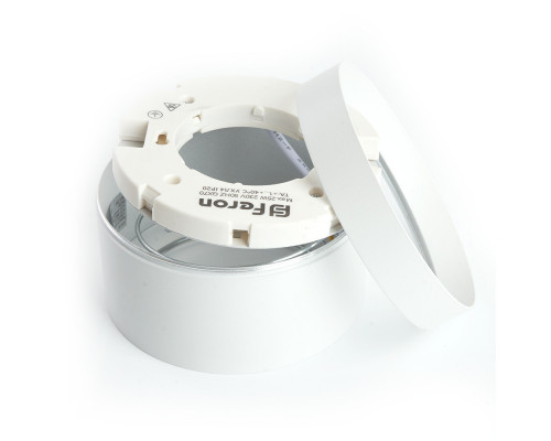 Сделать заказ Накладной светильник Feron 48299| VIVID-LIGHT.RU