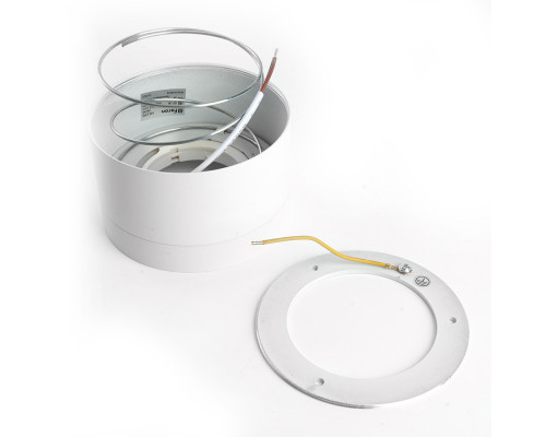 Сделать заказ Накладной светильник Feron 48299| VIVID-LIGHT.RU