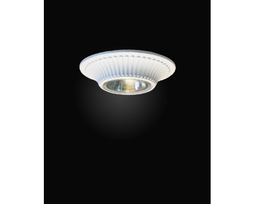 Купить Накладной светильник Reccagni Angelo Spot 1078 Bianco Opaco| VIVID-LIGHT.RU