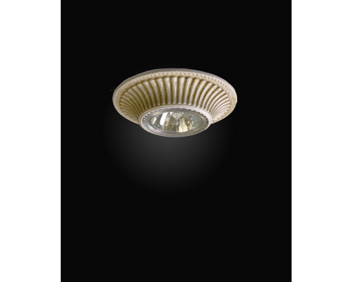 Заказать Накладной светильник Reccagni Angelo Spot 1078 Bianco Antico| VIVID-LIGHT.RU