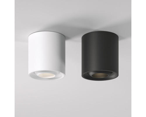 Купить Накладной светильник Elektrostandard 25041/LED 10W 4200K белый| VIVID-LIGHT.RU