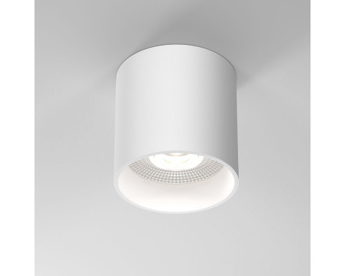 Заказать Накладной светильник Elektrostandard 25034/LED 10W 4200K белый| VIVID-LIGHT.RU