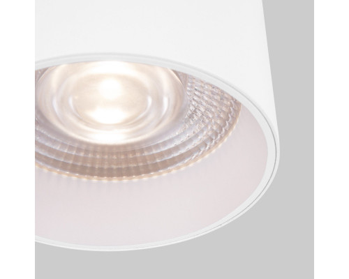 Заказать Накладной светильник Elektrostandard 25034/LED 10W 4200K белый| VIVID-LIGHT.RU