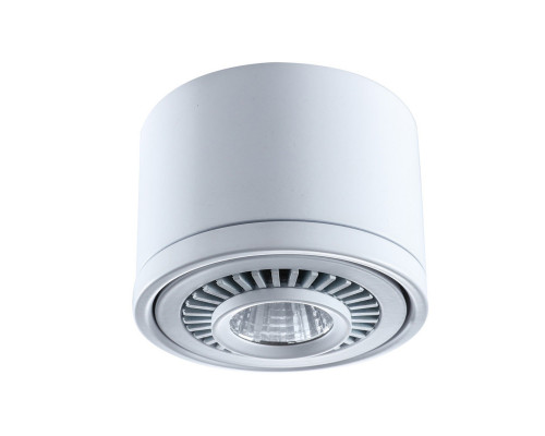 Заказать Накладной светильник DeMarkt 637018401| VIVID-LIGHT.RU