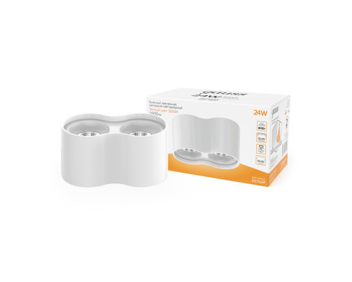 Купить Накладной светильник Gauss HD032| VIVID-LIGHT.RU