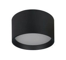 Накладной светильник Escada 20005SMU/01LED SBK