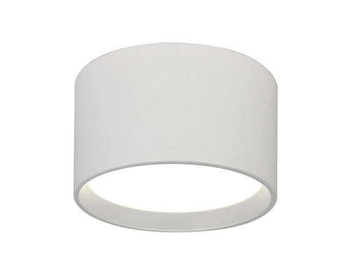 Заказать Накладной светильник Escada 20005SMU/01LED SWH| VIVID-LIGHT.RU