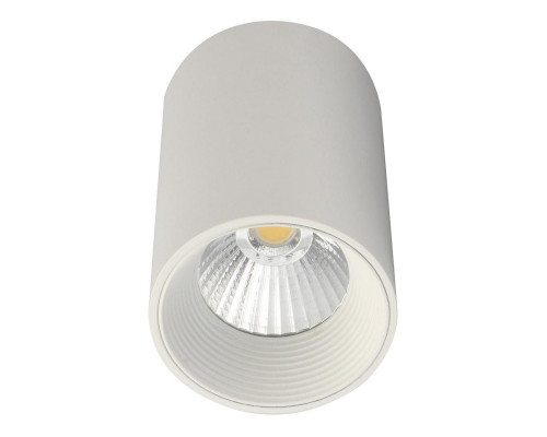 Купить Накладной светильник Escada 20003SMU/01LED SWH| VIVID-LIGHT.RU