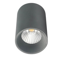 Накладной светильник Escada 20003SMU/01LED SGY