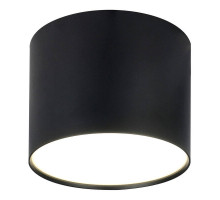 Накладной светильник Escada 20004SMU/01LED SBK