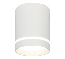 Накладной светильник Escada 20009SMU/01LED SWH